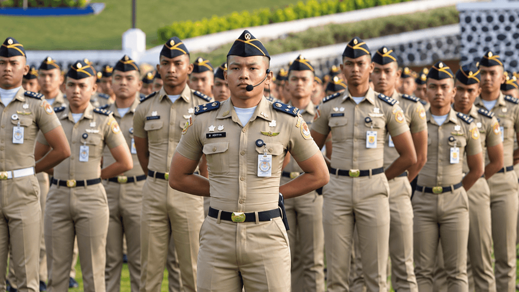 Siswa SEKDIN