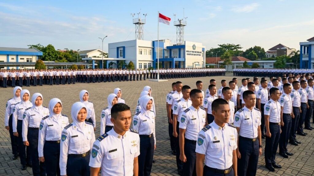 pengumuman hasil seleksi administrasi stmkg