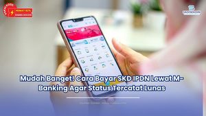 Cara Bayar SKD IPDN