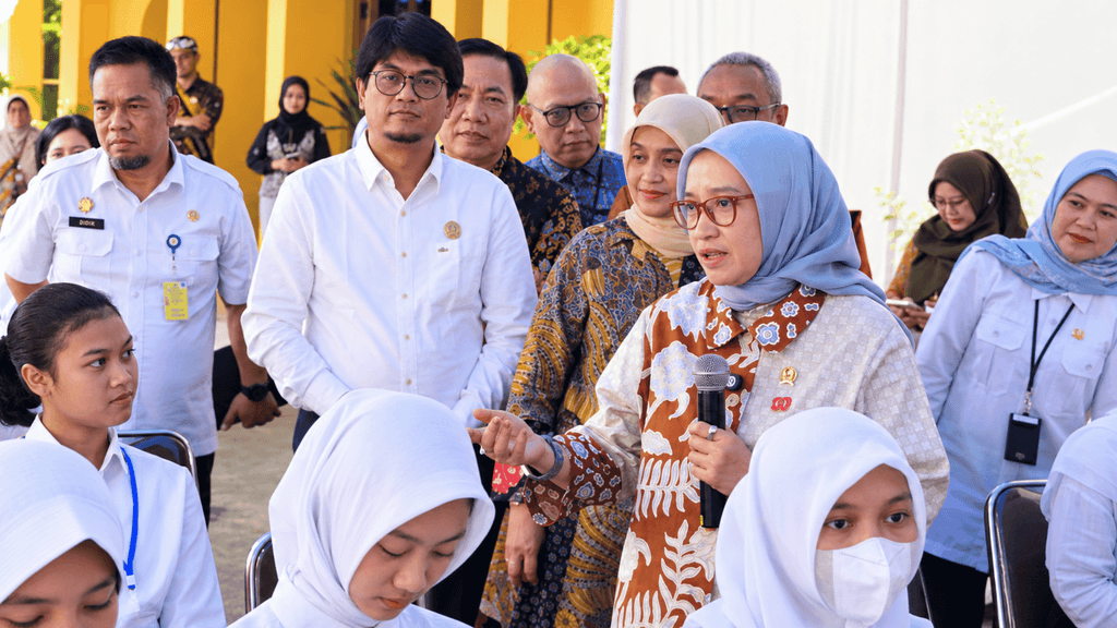 pengumuman hasil skd kedinasan