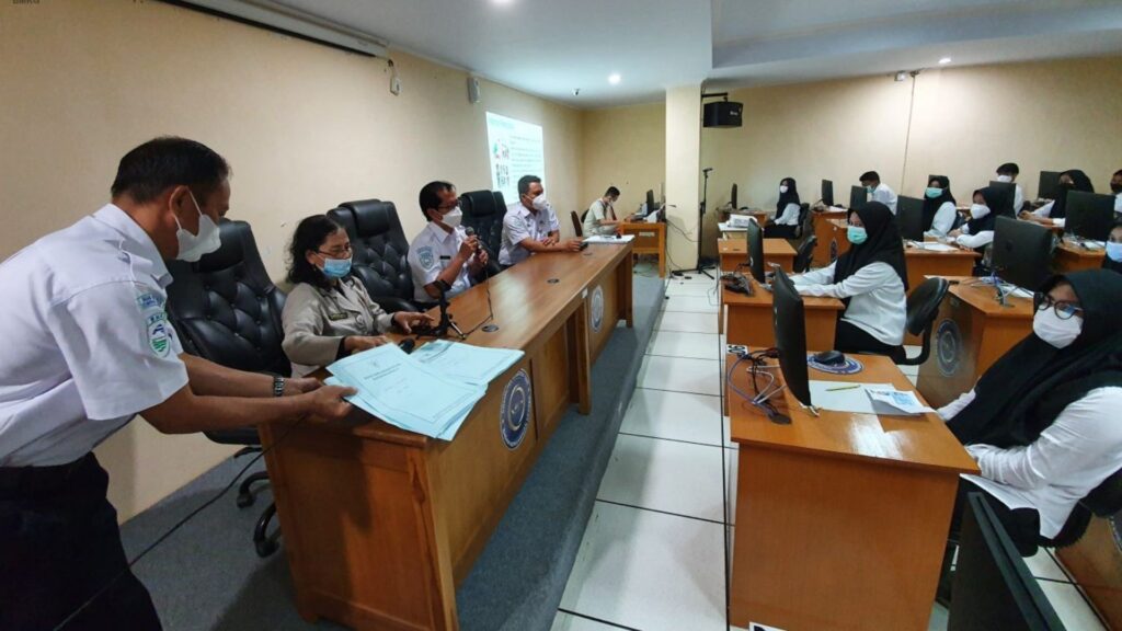 pengumuman hasil seleksi administrasi stmkg