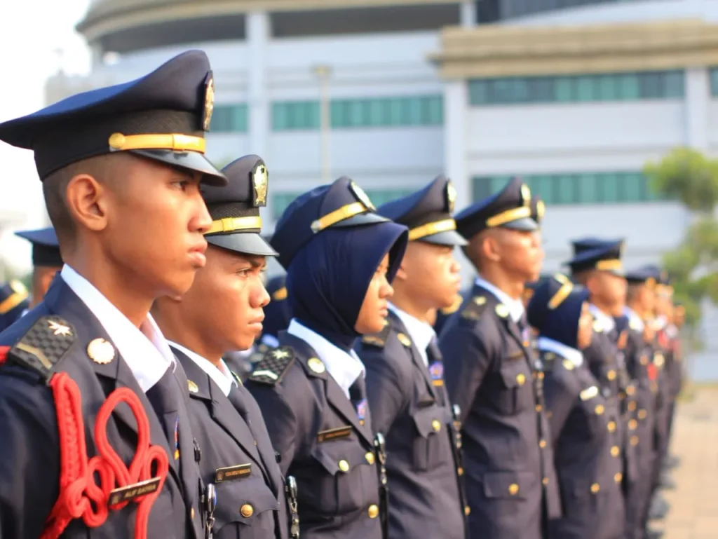 pengumuman hasil seleksi administrasi stmkg