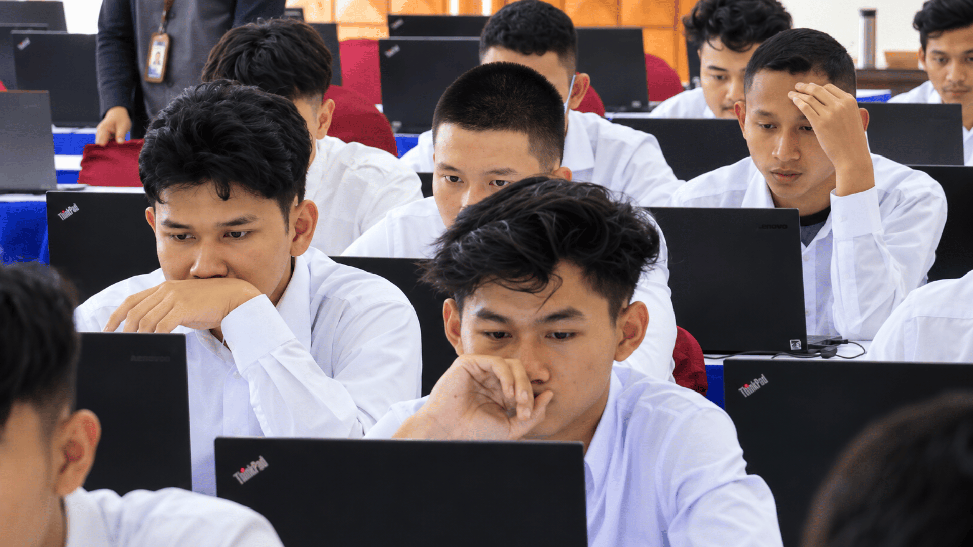 Test SKD Kedinasan