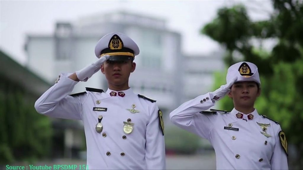 Pengumuman Administrasi Kemenhub