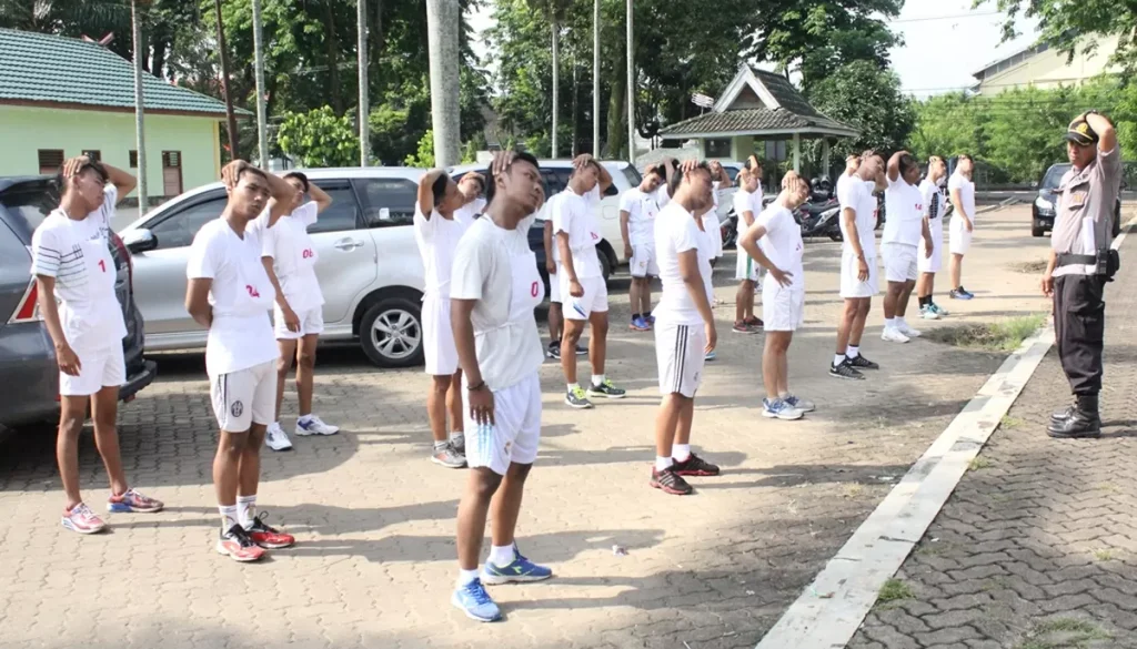 tes fiisk sekolah kedinasan 2026