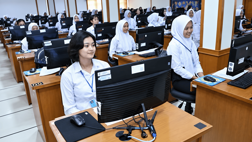 Test SKD Kedinasan