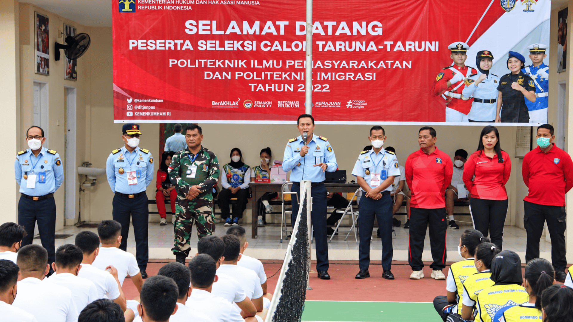 Test kesamaptaan