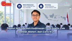 tryout skd sekolah kedinasan 2026