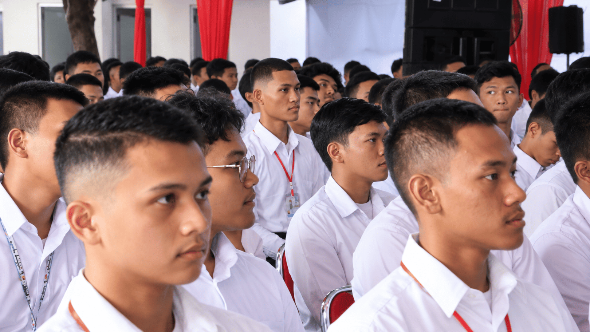 siswa SEKDIN