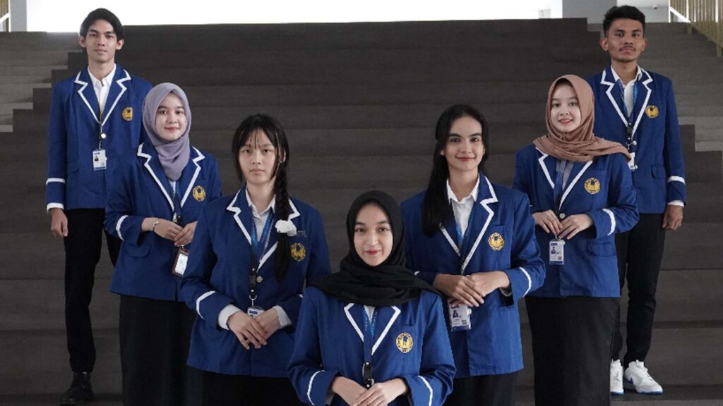 pengumuman administrasi stan