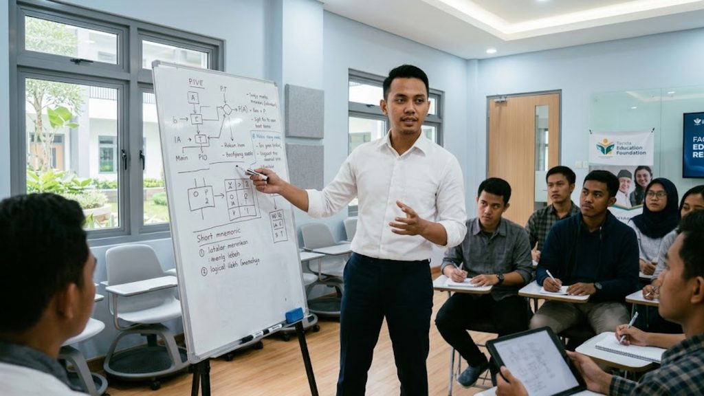 Soal Soal SKD Kedinasan