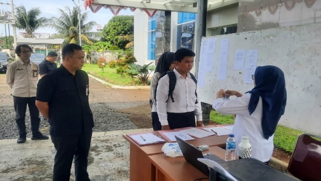 pengumuman kemenhub