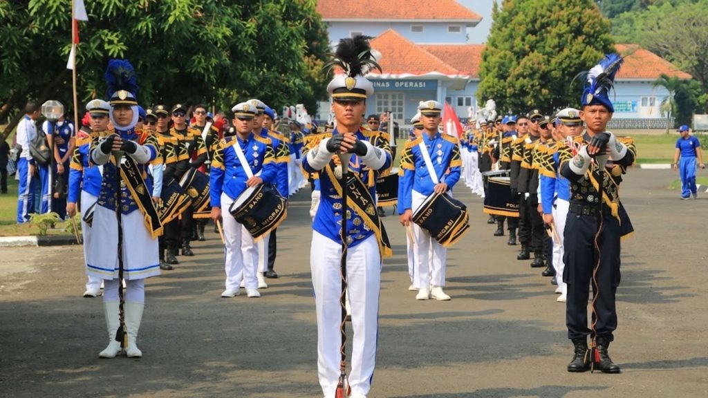 Pengumuman Hasil Sekolah Kedinasan