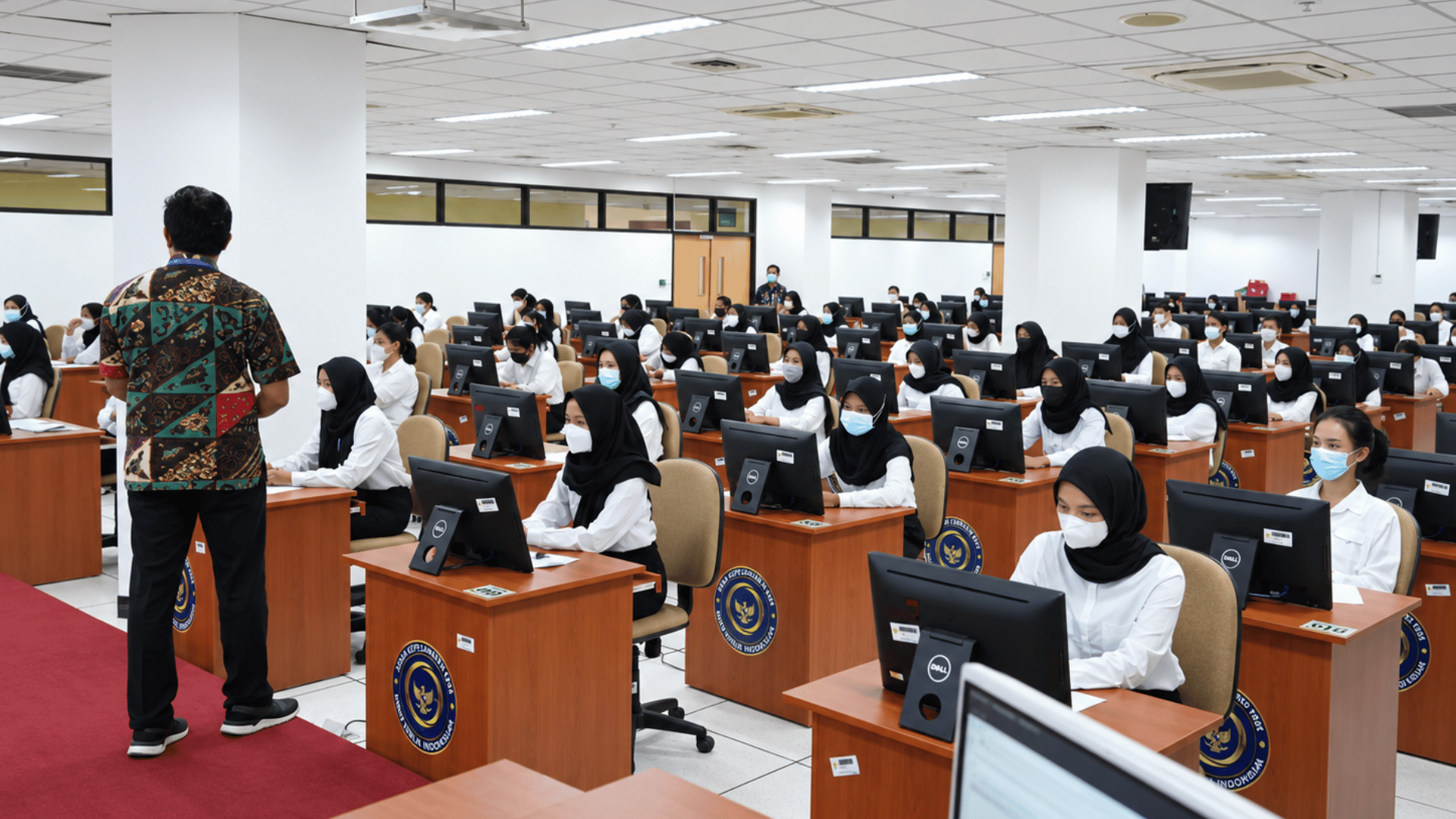Test SKD Kedinasan