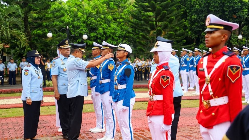 Pengumuman Poltekim