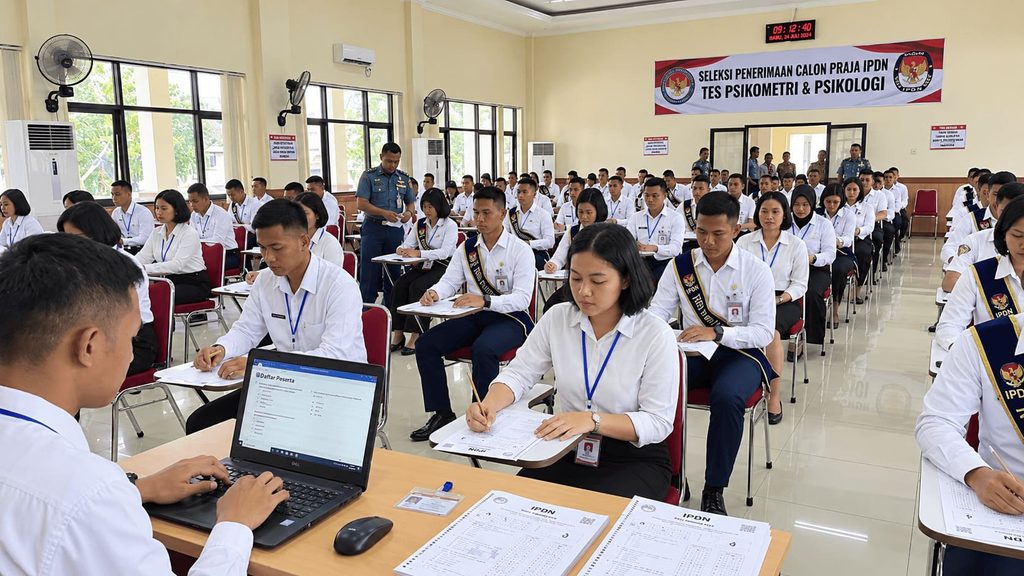 tryout skd sekolah kedinasan 2026