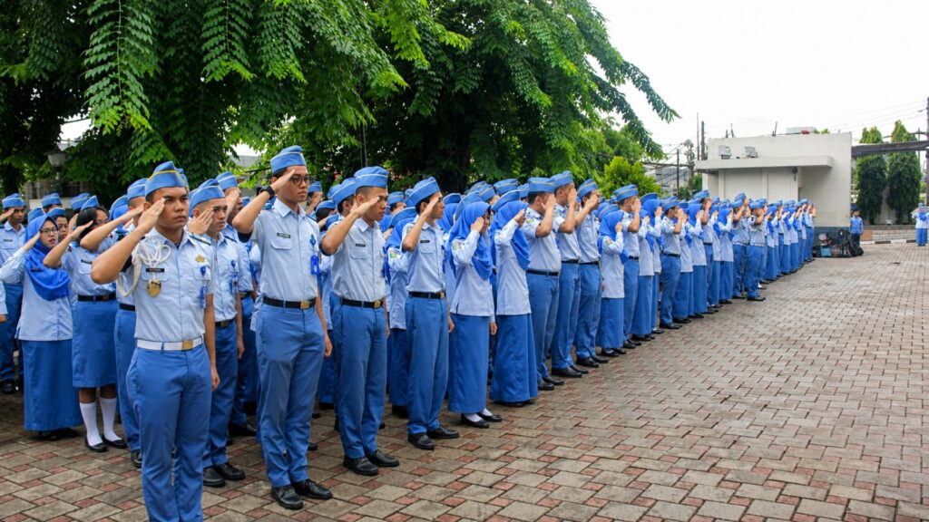 pembayaran stis