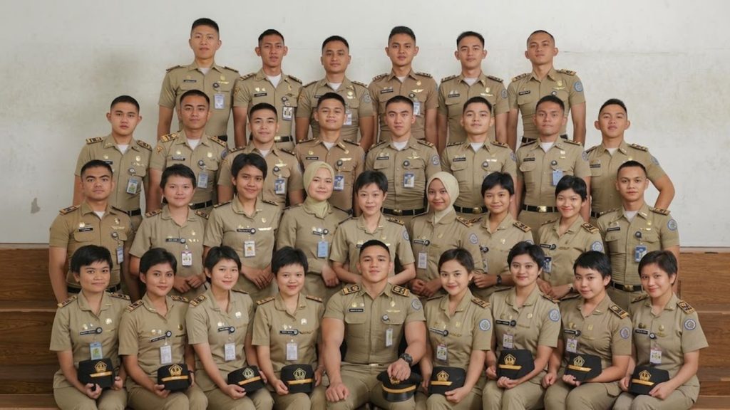 Hasil Seleksi Sekolah Kedinasan