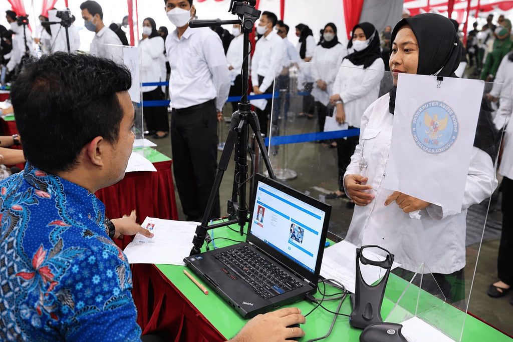 kode kelulusan sekolah kedinasan