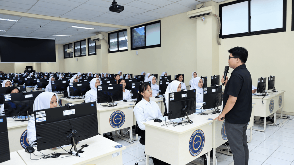 Test SKD Kedinasan
