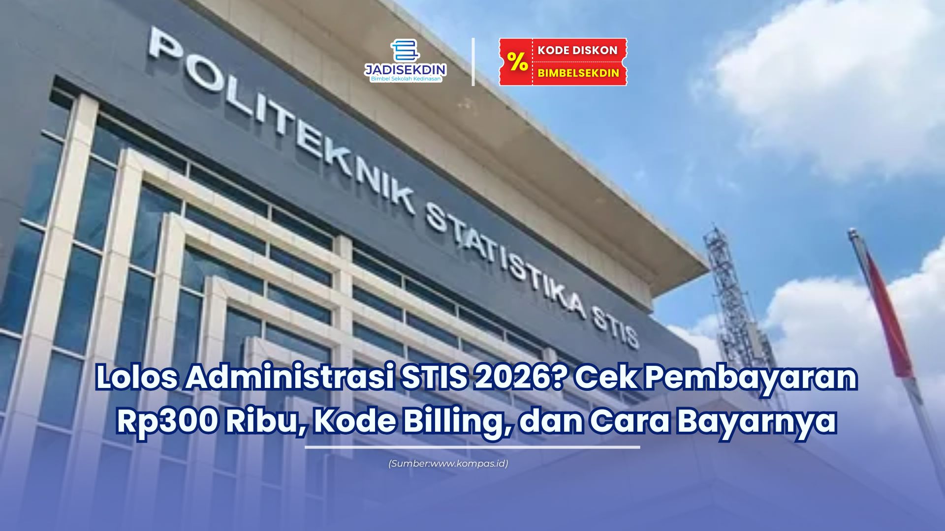 pembayaran stis