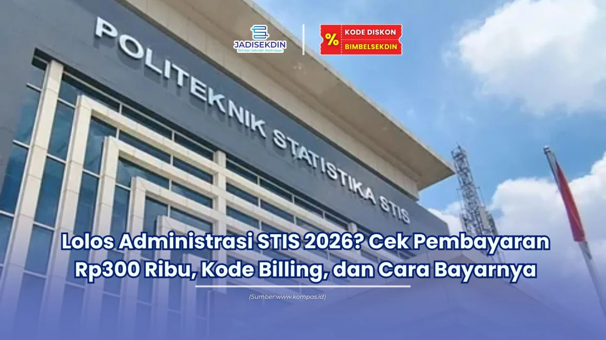 pembayaran stis