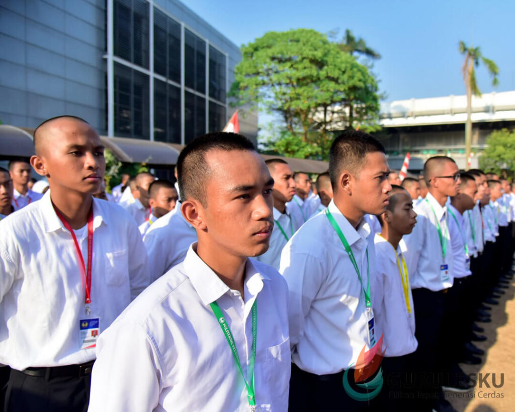 cek hasil administrasi stan