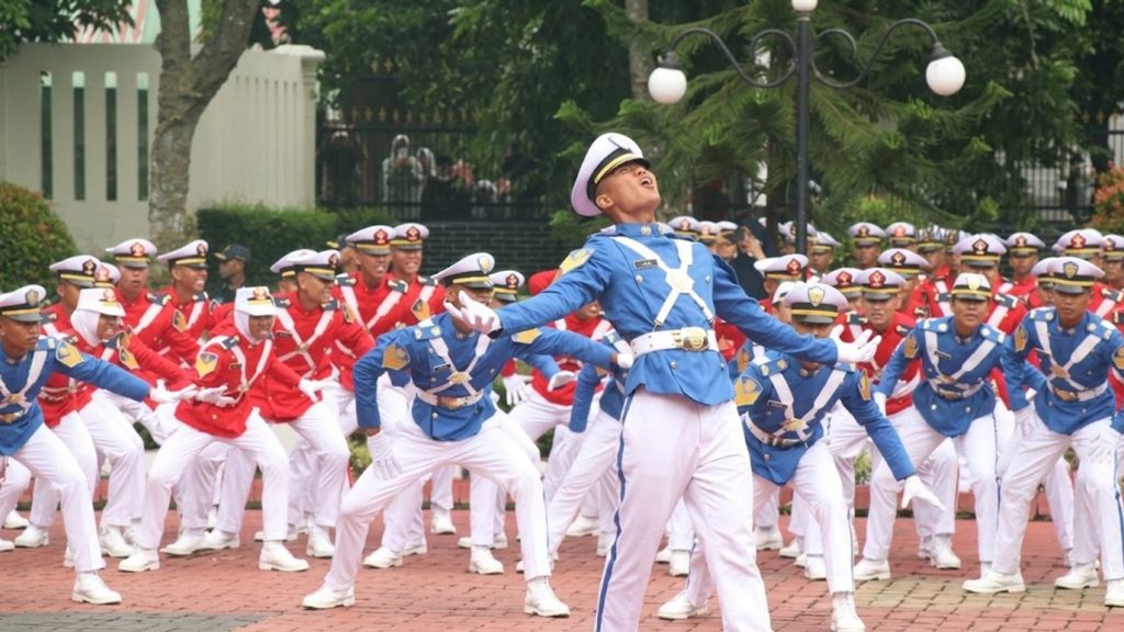 Hasil Pengumuman Sekolah Kedinasan