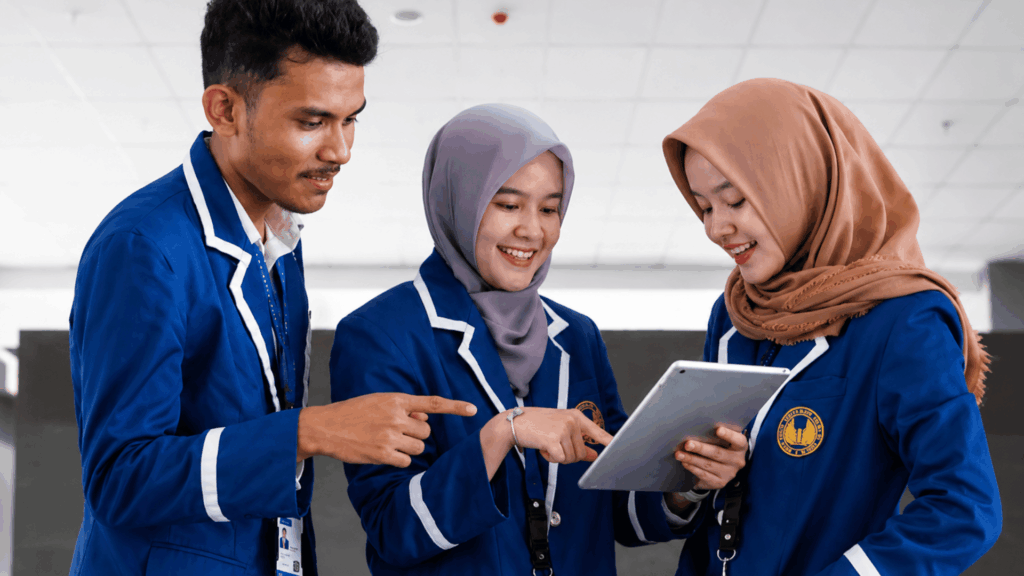 kapan pengumuman stan