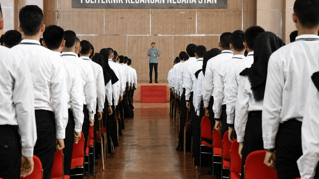 kapan pengumuman stan