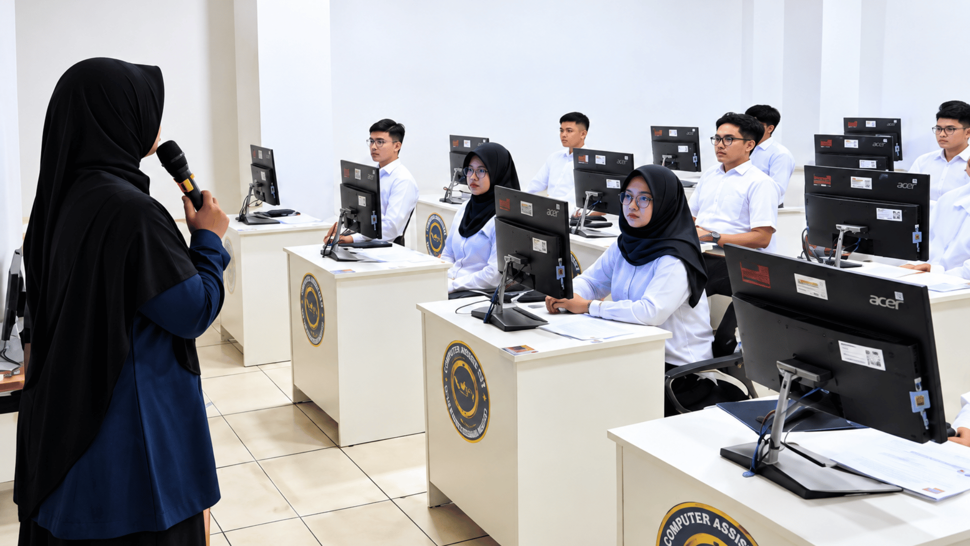 hasil skd sekolah kedinasan poltek ssn