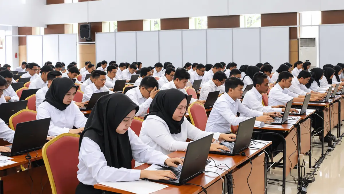 pengumuman hasil skd sekolah kemenhub