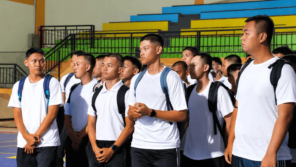 seleksi lanjutan kemenhub