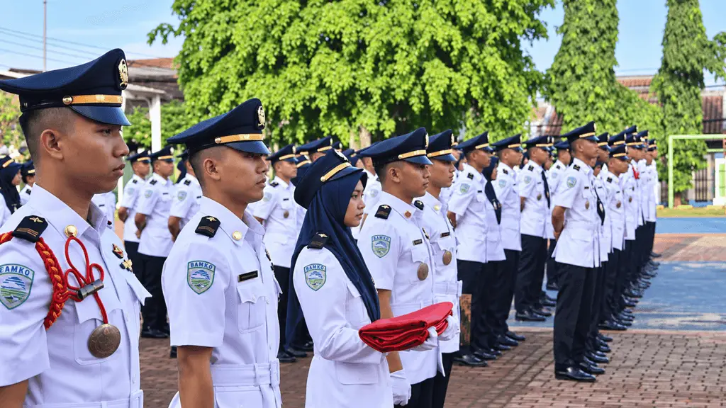 macam macam sekolah kedinasan
