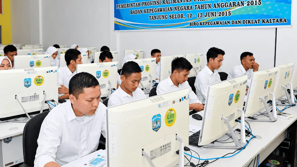 psikotes ipdn 