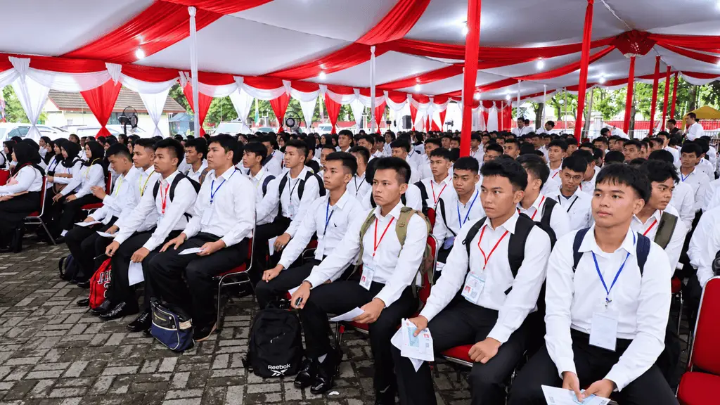 tes skb kedinasan apa aja