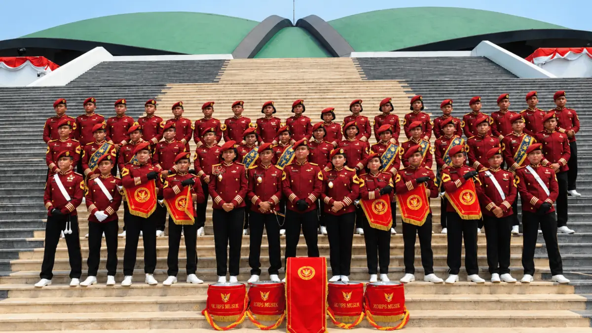 pengumuman hasil sekolah kedinasan stin