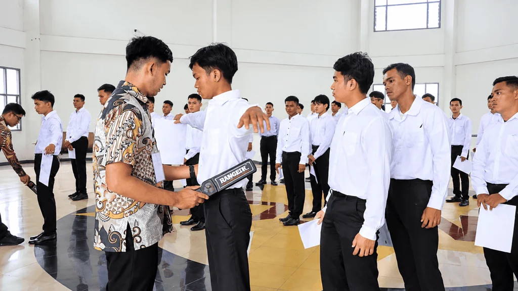 pengumuman hasil skd poltekim 2026