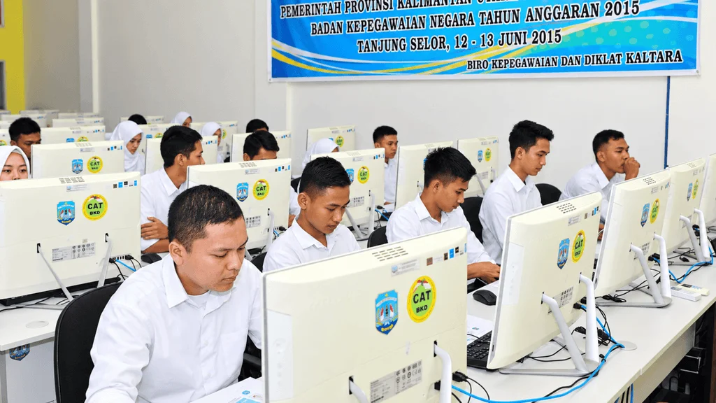 pengumuman skd ipdn