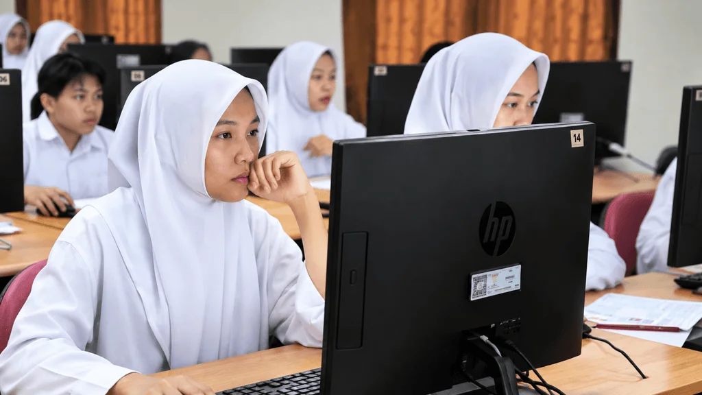 pengumuman skd ipdn 2026
