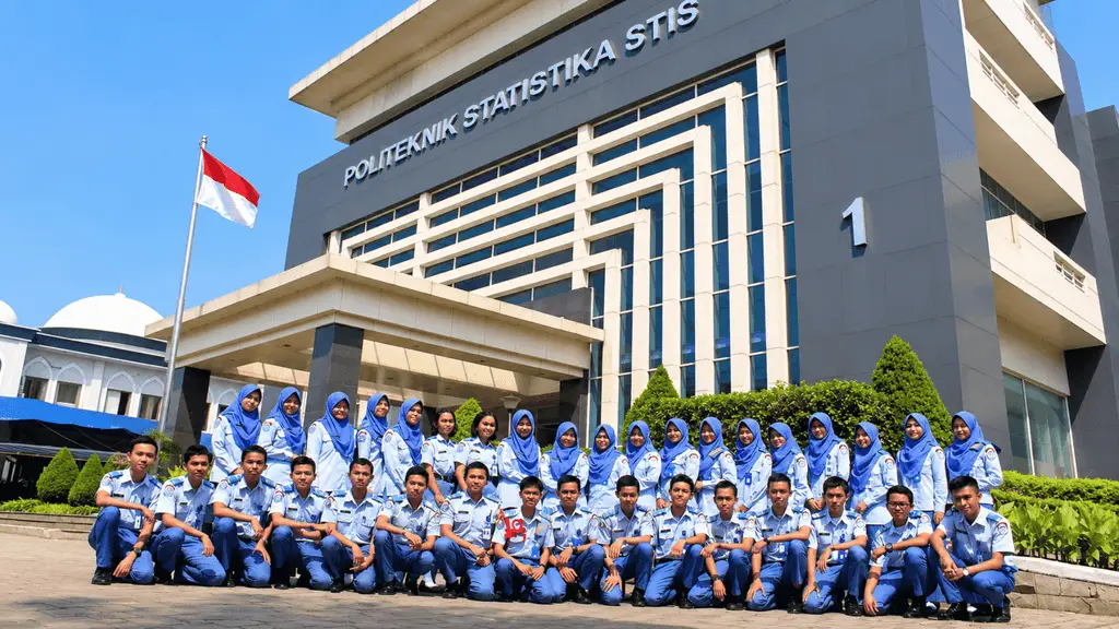 sekolah kedinasan tanpa tes fisik