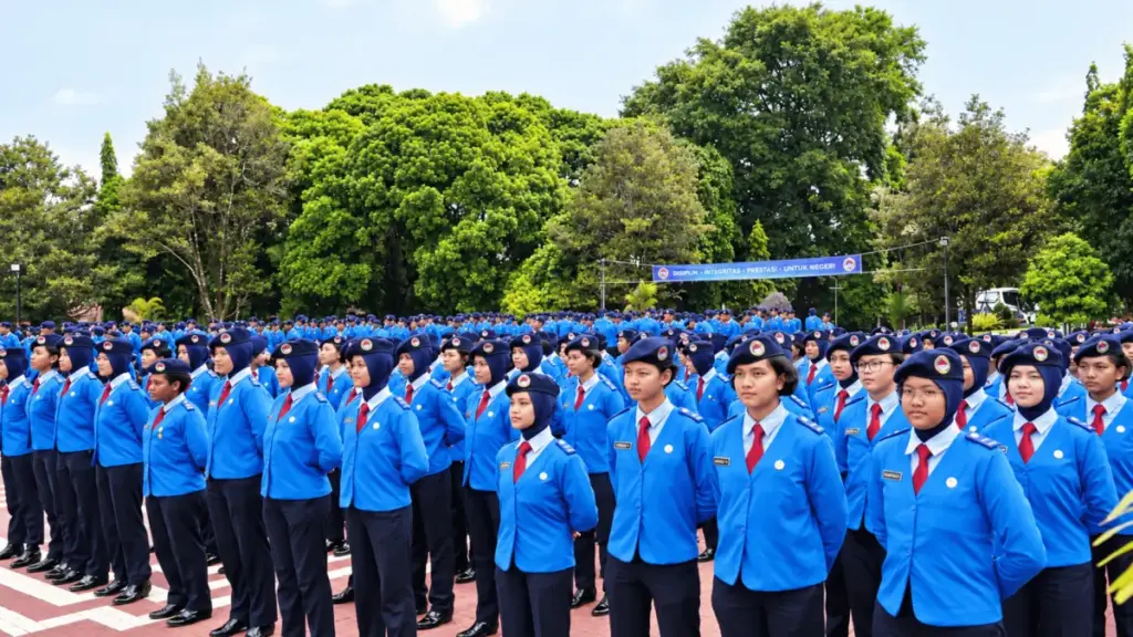 sma taruna nusantara