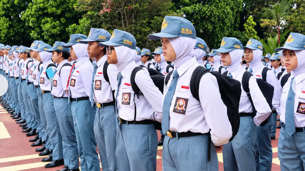 sma taruna nusantara
