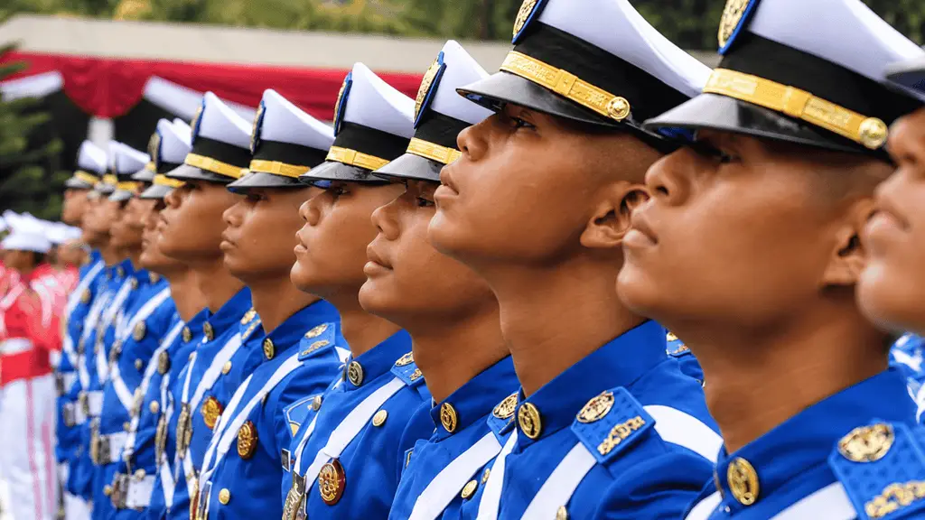 kemenkumham sekolah kedinasan