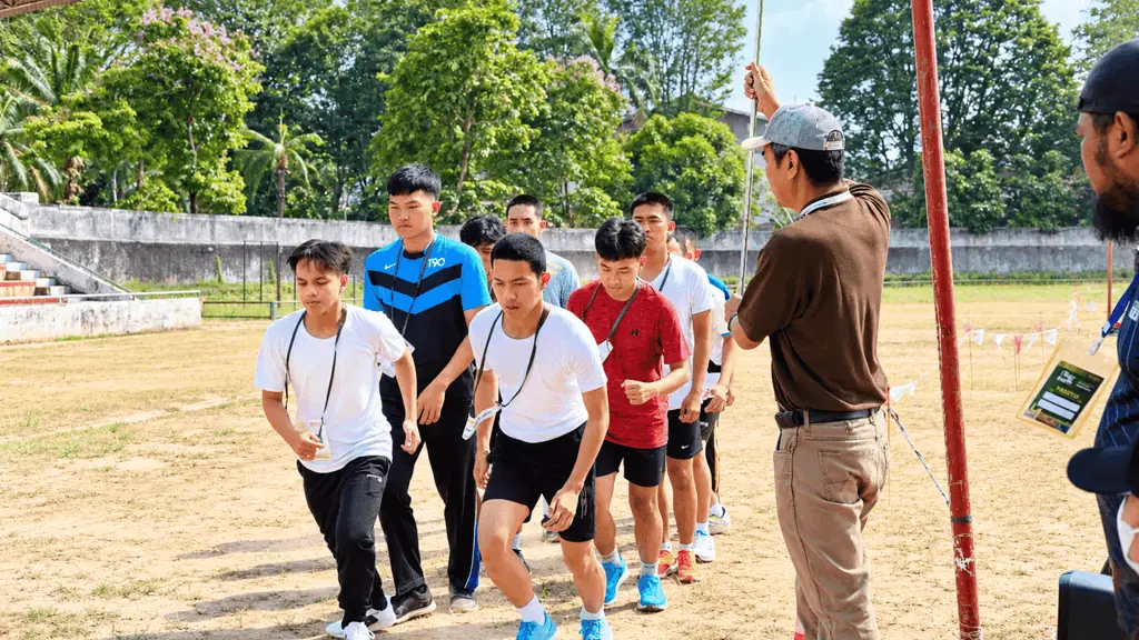 skb kedinasan adalah