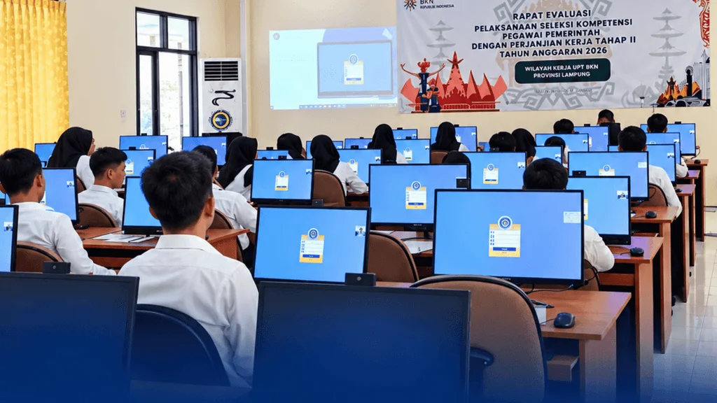 skb kedinasan adalah