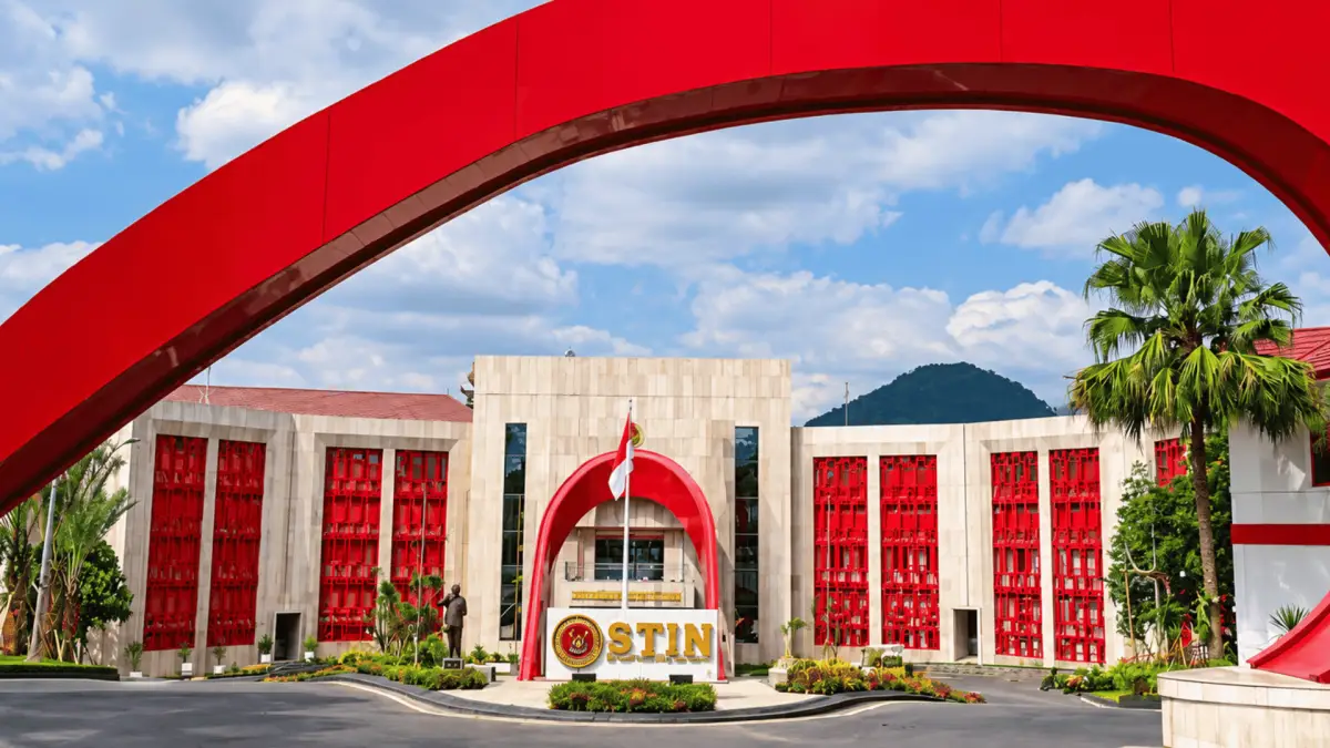 pengumuman hasil sekolah kedinasan stin