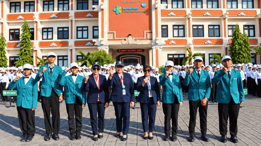 sekolah kedinasan di bali