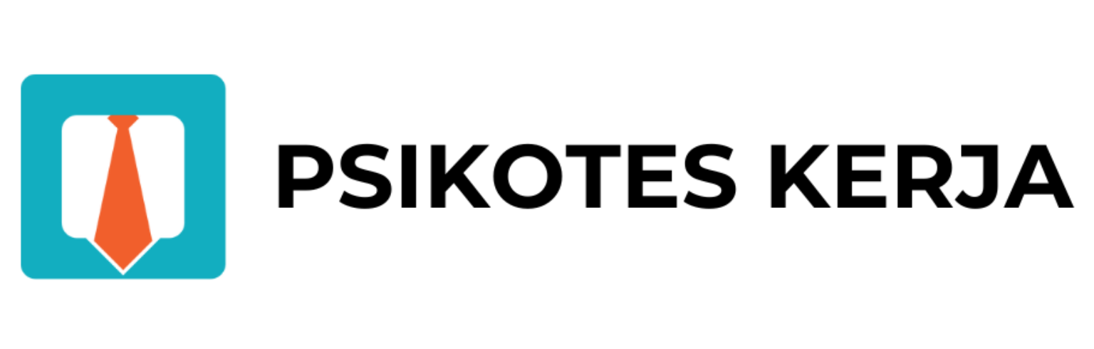 Psikotes kerja