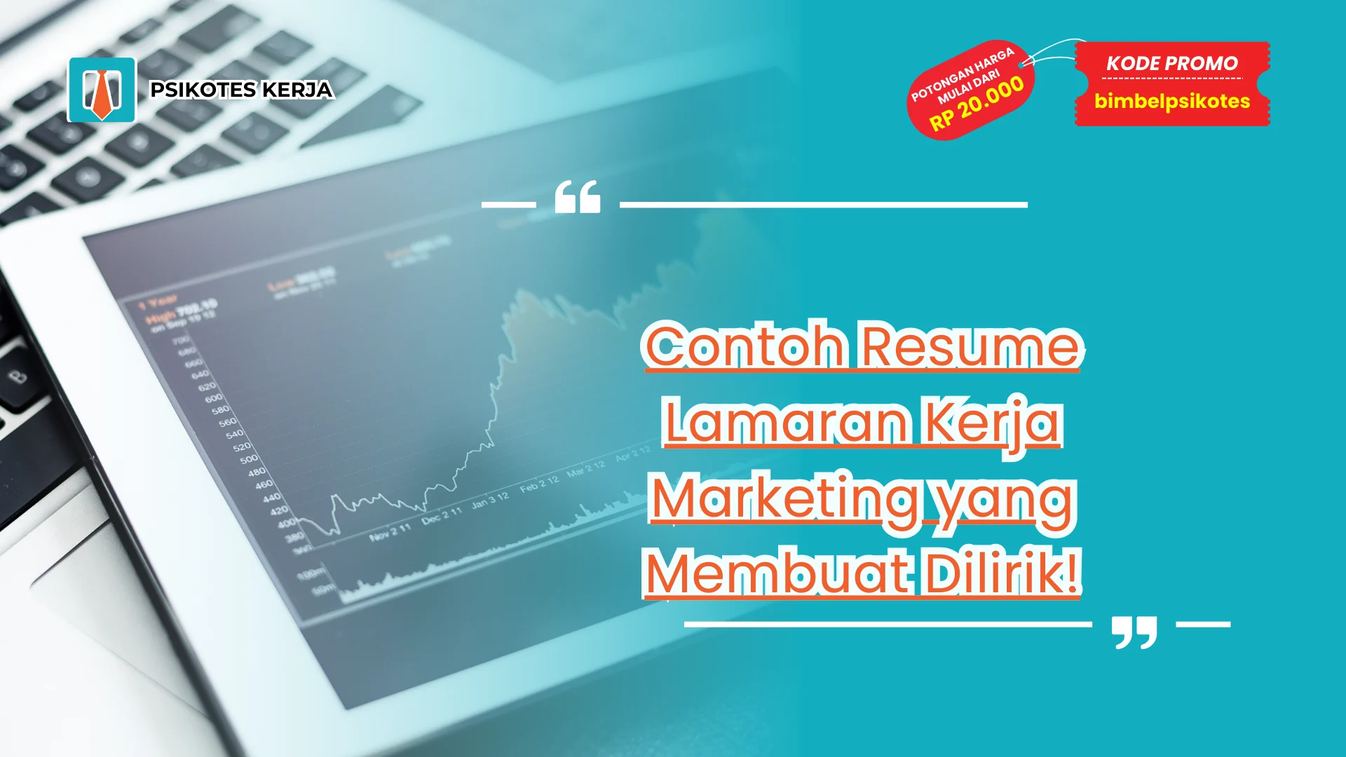 Contoh Resume Lamaran Kerja